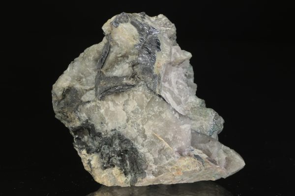 Kamiokite, molybdenite