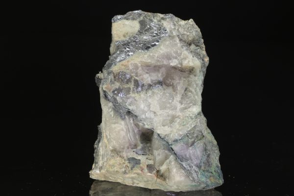 Kamiokite, molybdenite - Image 4