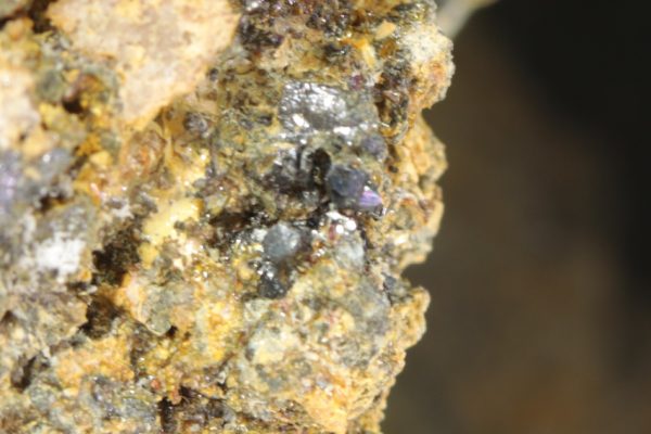 Stephanite - Image 6
