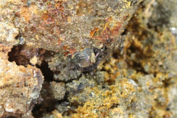 Stephanite - Image 7