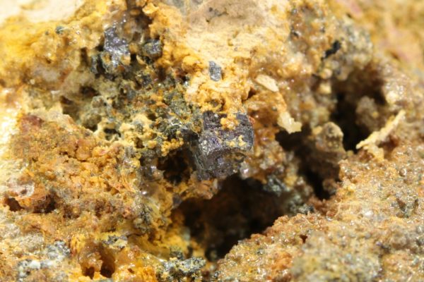 Stephanite - Image 8