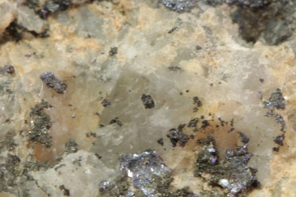 Sternbergite - Image 4
