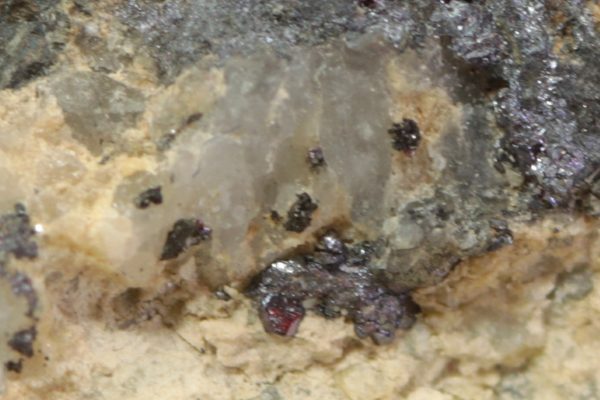 Sternbergite