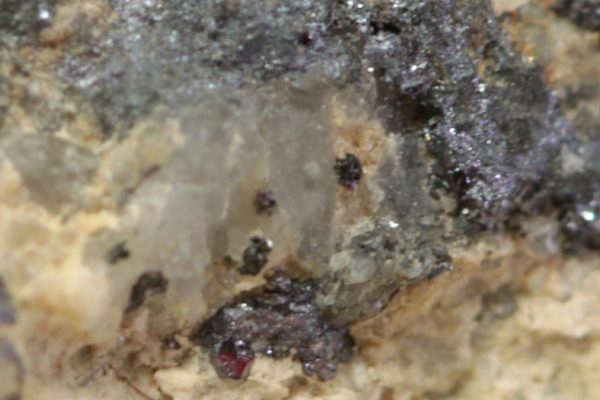 Sternbergite - Image 6