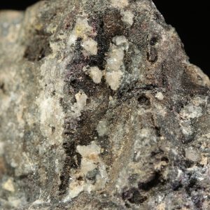 Arsenolite, arsenic