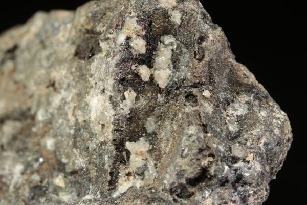 Arsenolite, arsenic