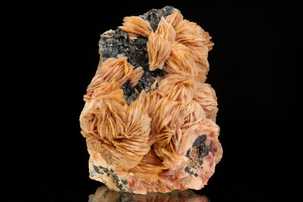 Baryte, cerussite - Image 2