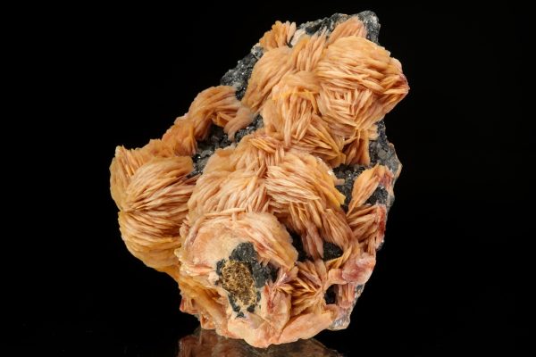 Baryte, cerussite - Image 4