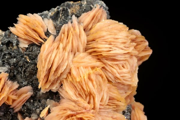 Baryte, cerussite - Image 6