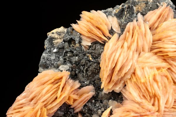 Baryte, cerussite - Image 7