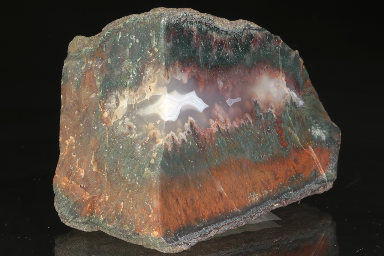 Jasper, Agate - Image 2