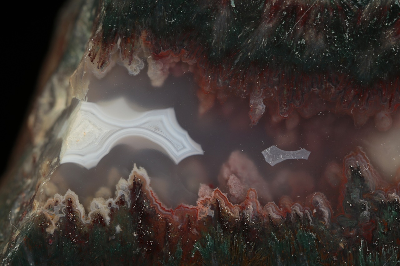 Jasper, Agate - Image 3