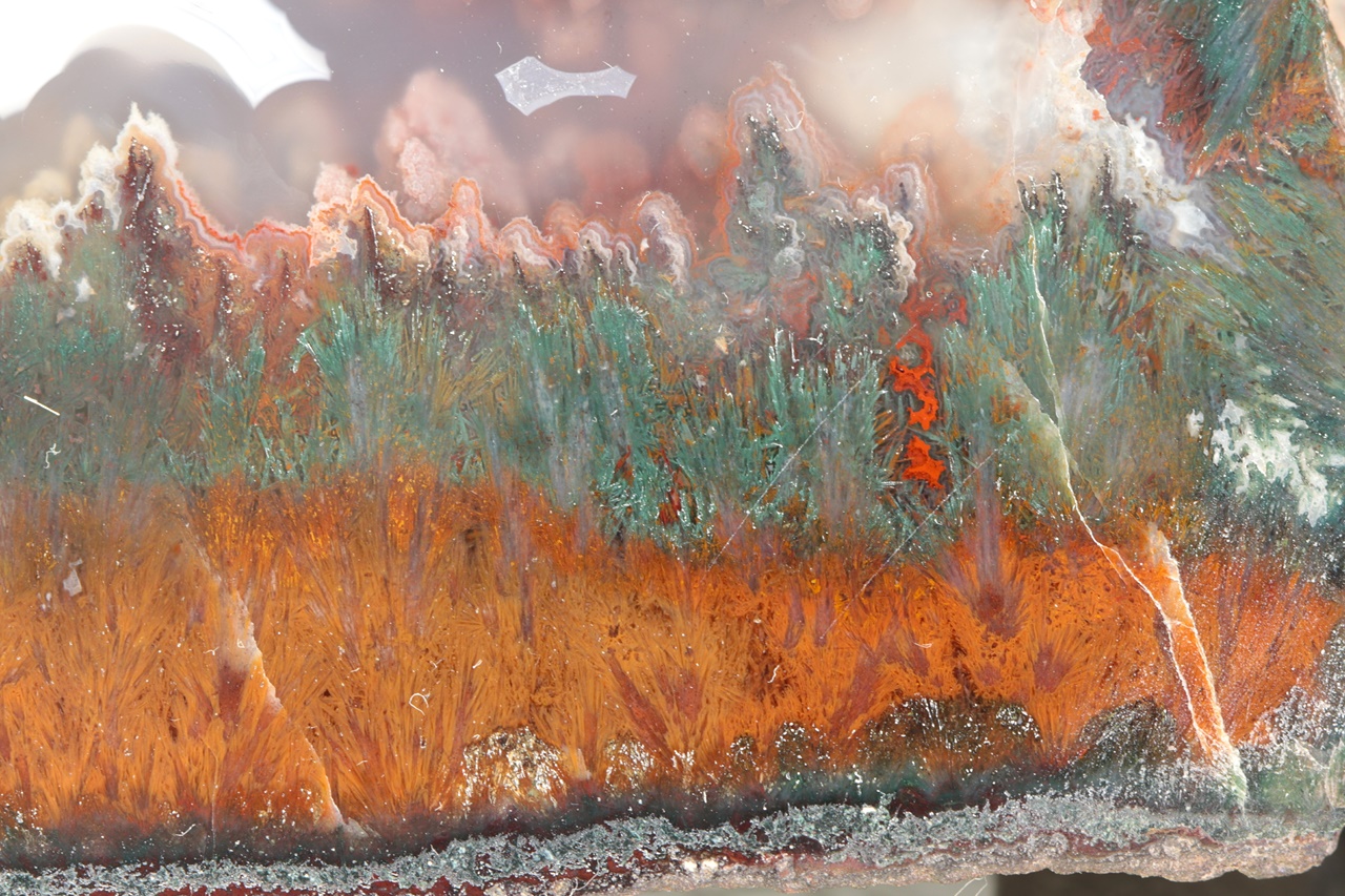 Jasper, Agate - Image 4