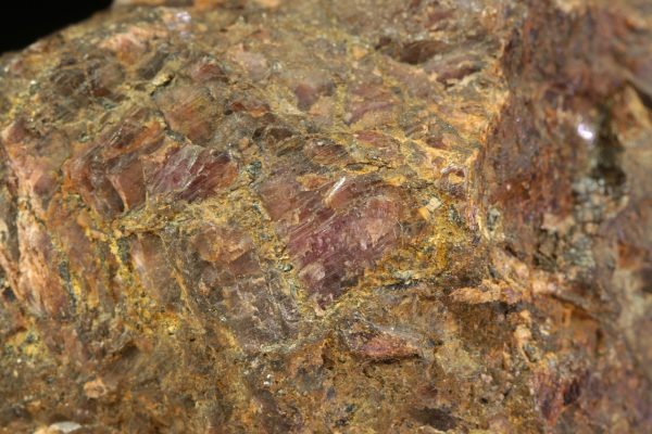 Rhodonite - Image 3