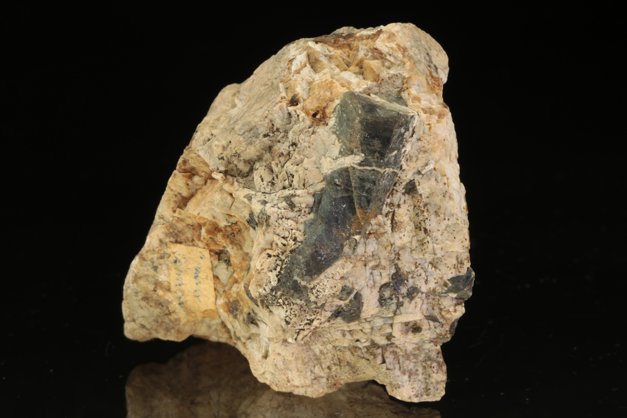 Corundum