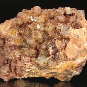 Fluorite