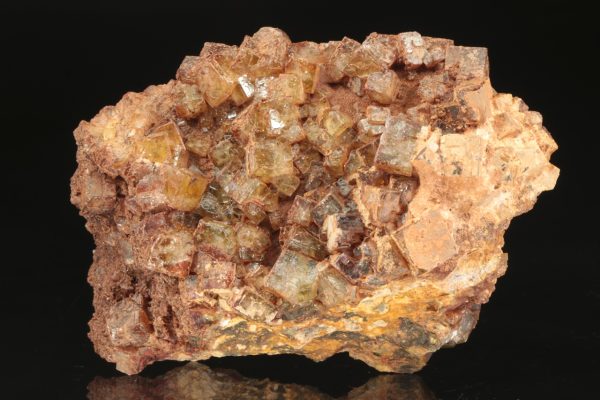 Fluorite