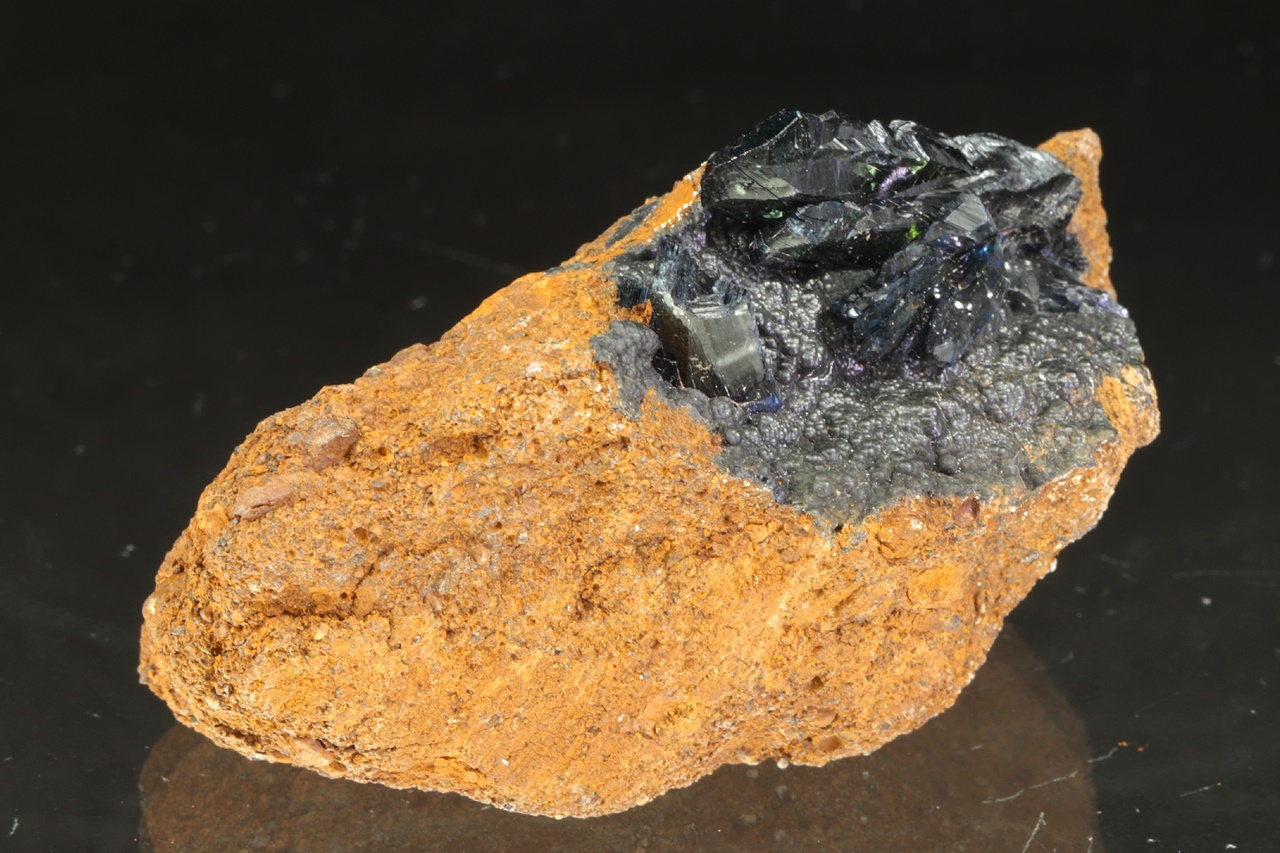 Vivianite - Image 4