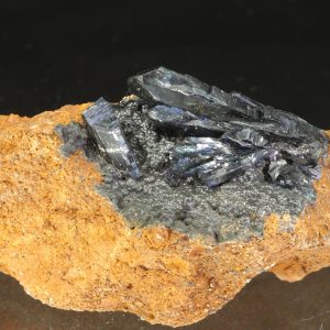 Vivianite