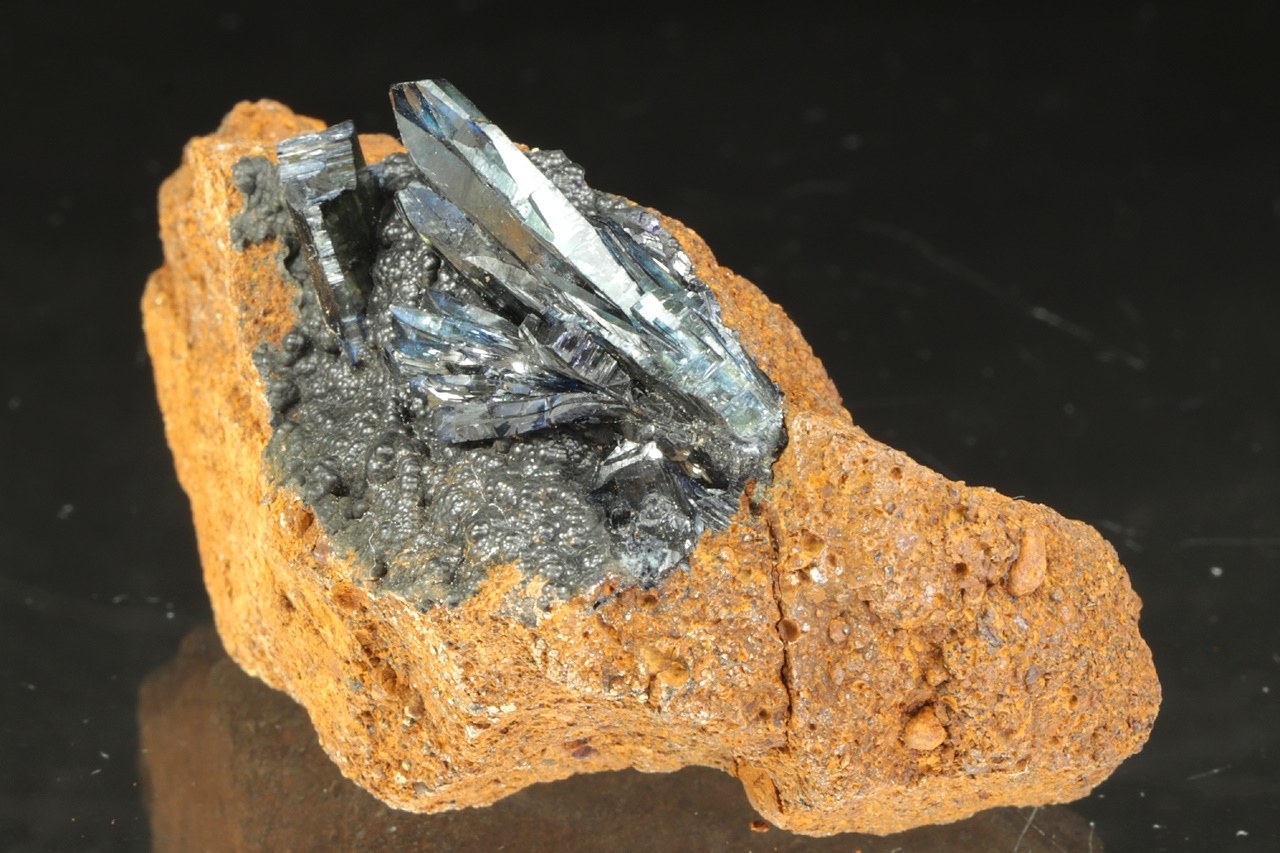 Vivianite - Image 2