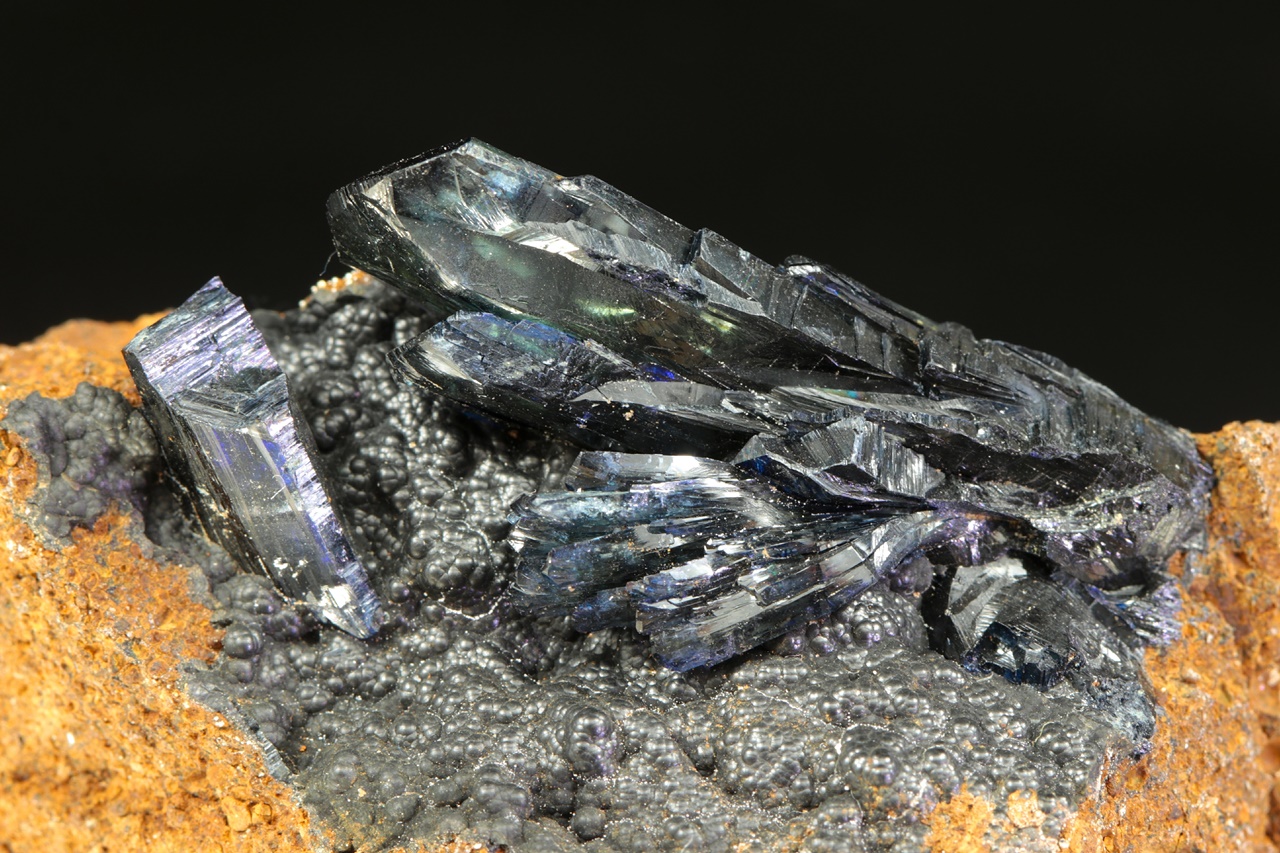 Vivianite - Image 6