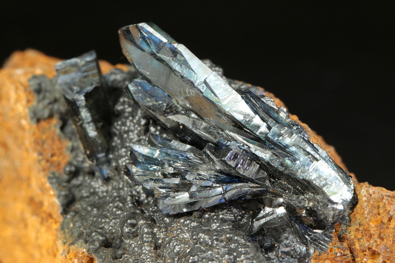 Vivianite - Image 5
