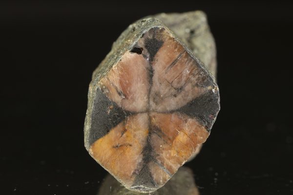 Chiastolite