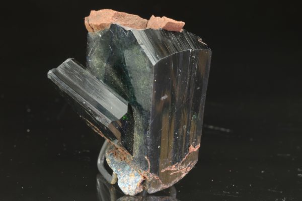 Vivianite