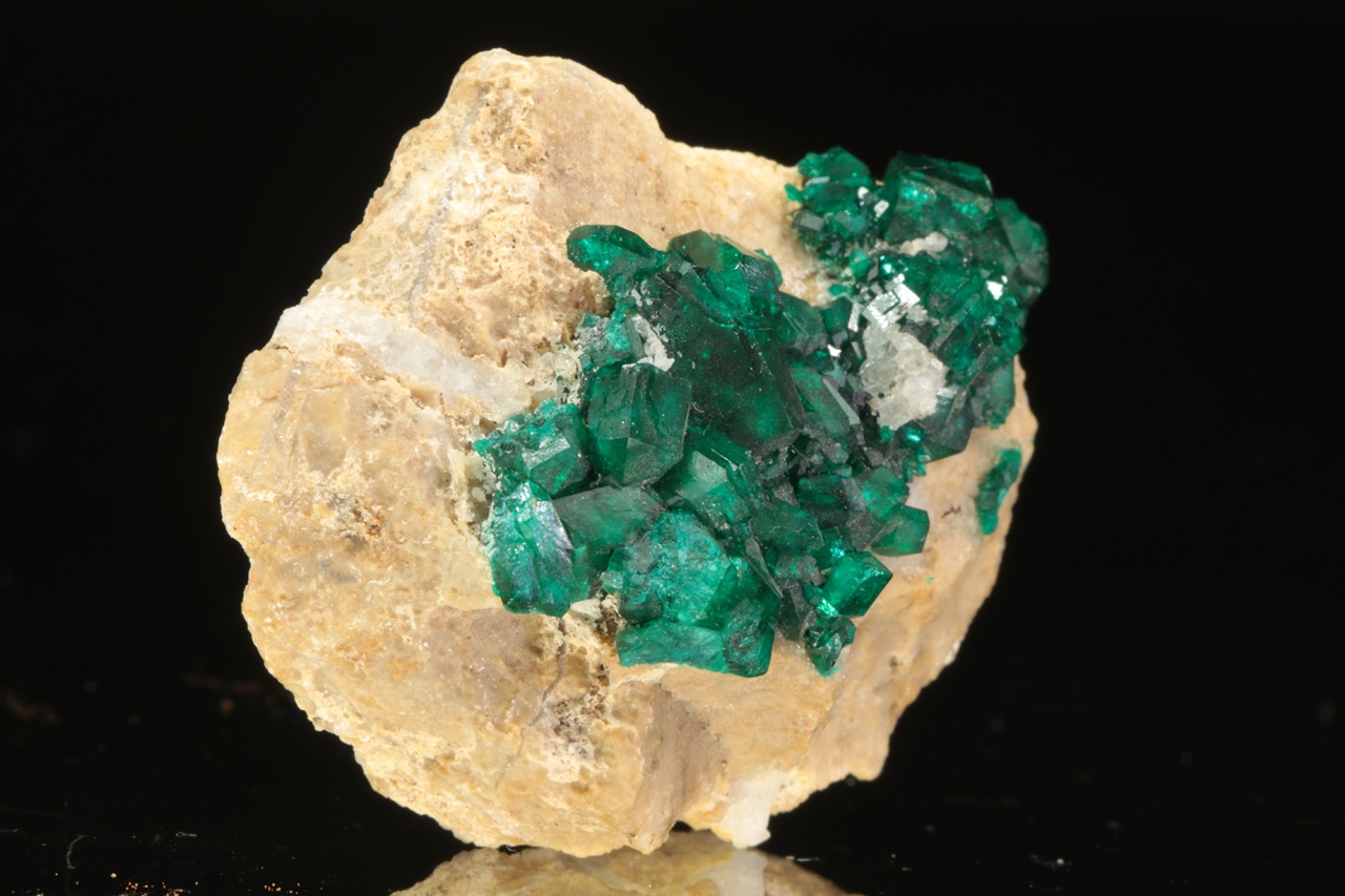 Dioptase - Image 2