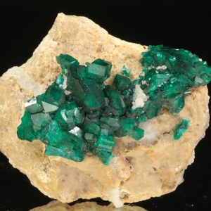 Dioptase