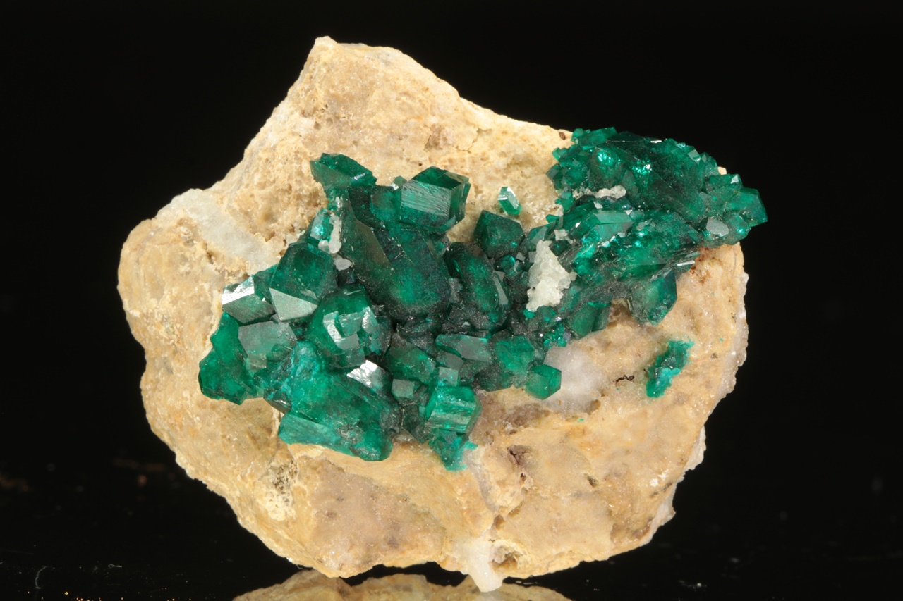 Dioptase