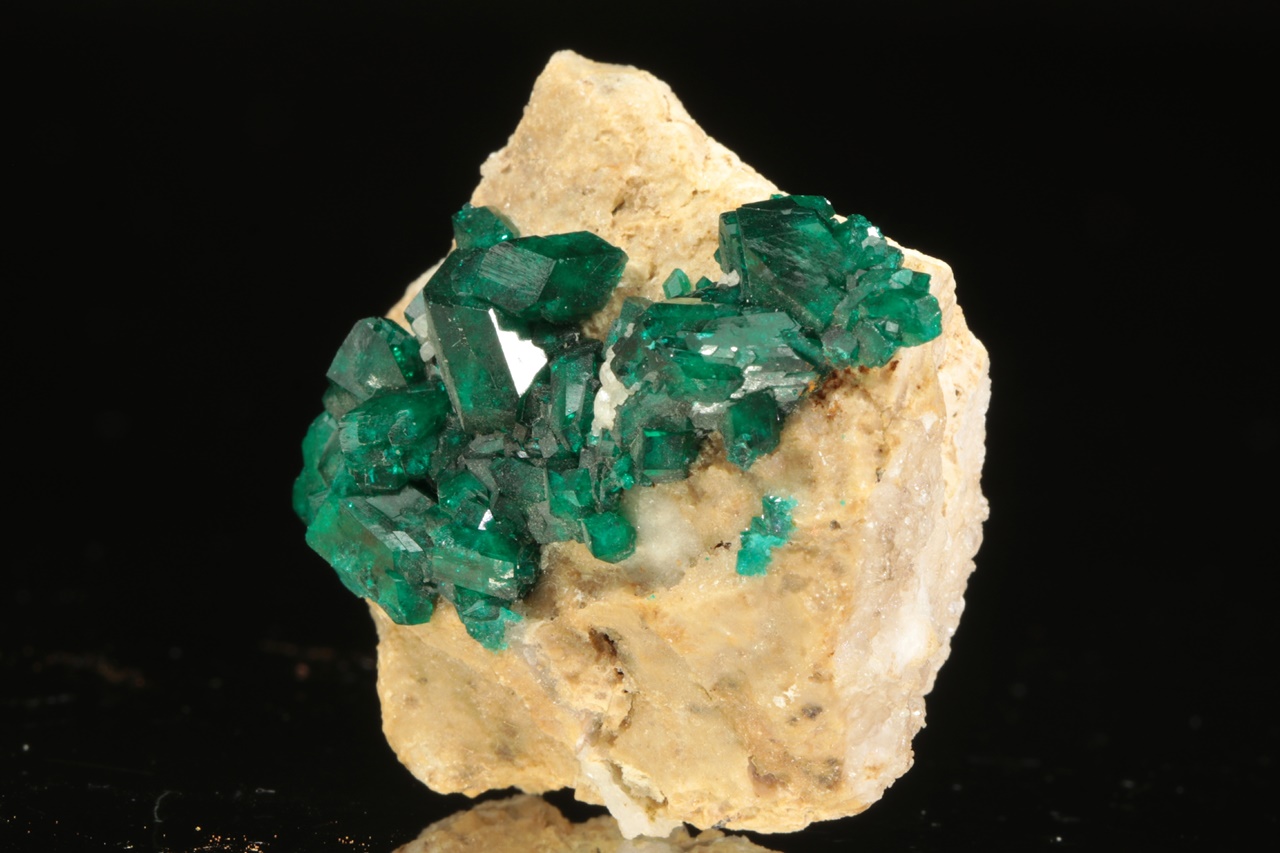 Dioptase - Image 4