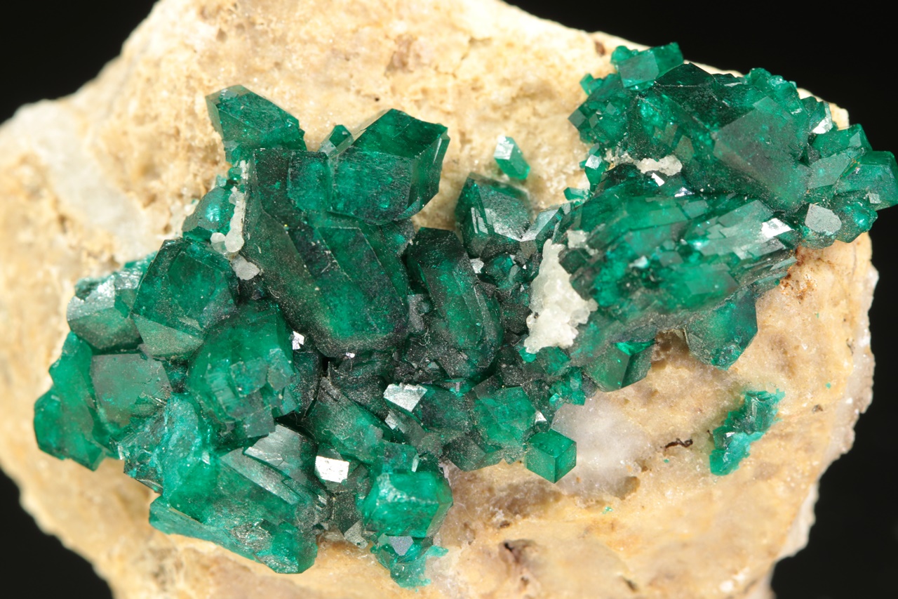 Dioptase - Image 5