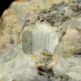 Topaz