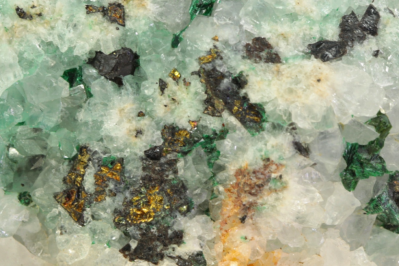 Malachite - Image 6