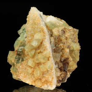 Fluorite