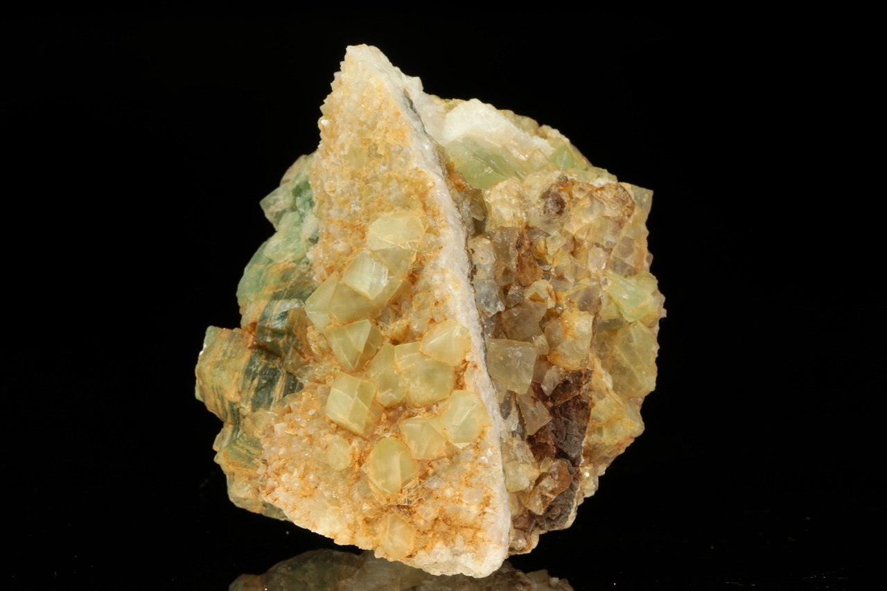 Fluorite