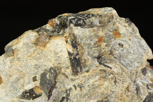 Staurolite, almandine - Image 3