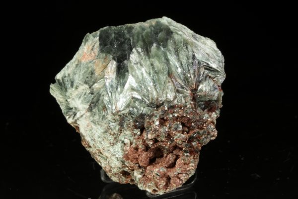 Clinochlore (Seraphinite) - Image 2
