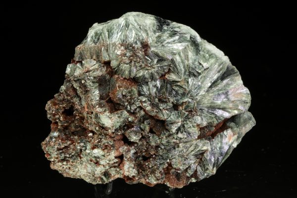 Clinochlore (Seraphinite) - Image 3
