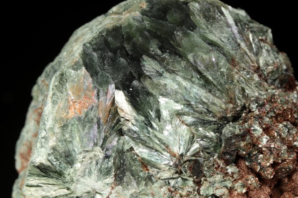 Clinochlore (Seraphinite) - Image 4