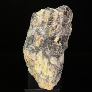 Topaz – pyknite