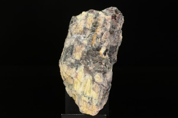 Topaz – pyknite