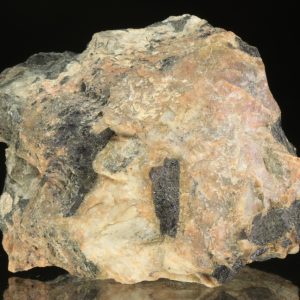 Allanite