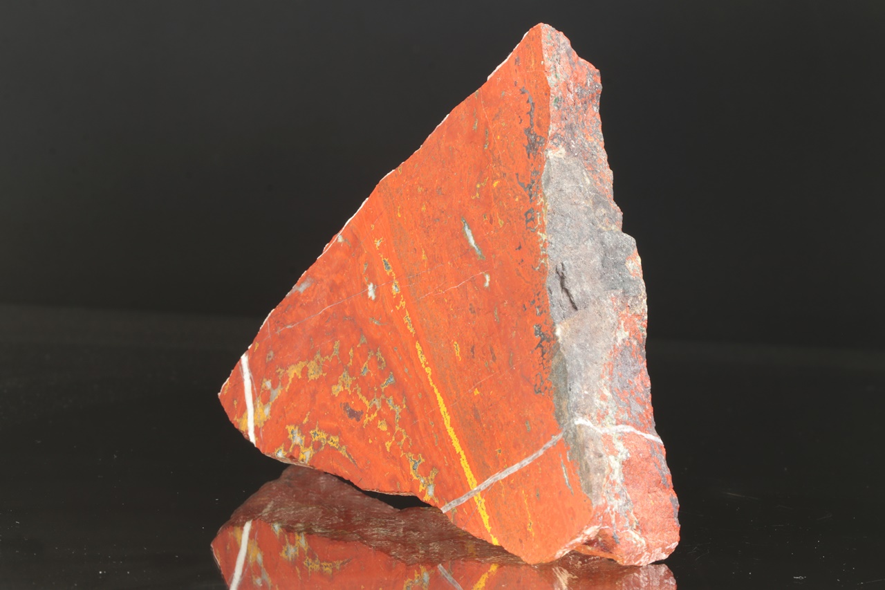 Ferruginous quartz - Image 2