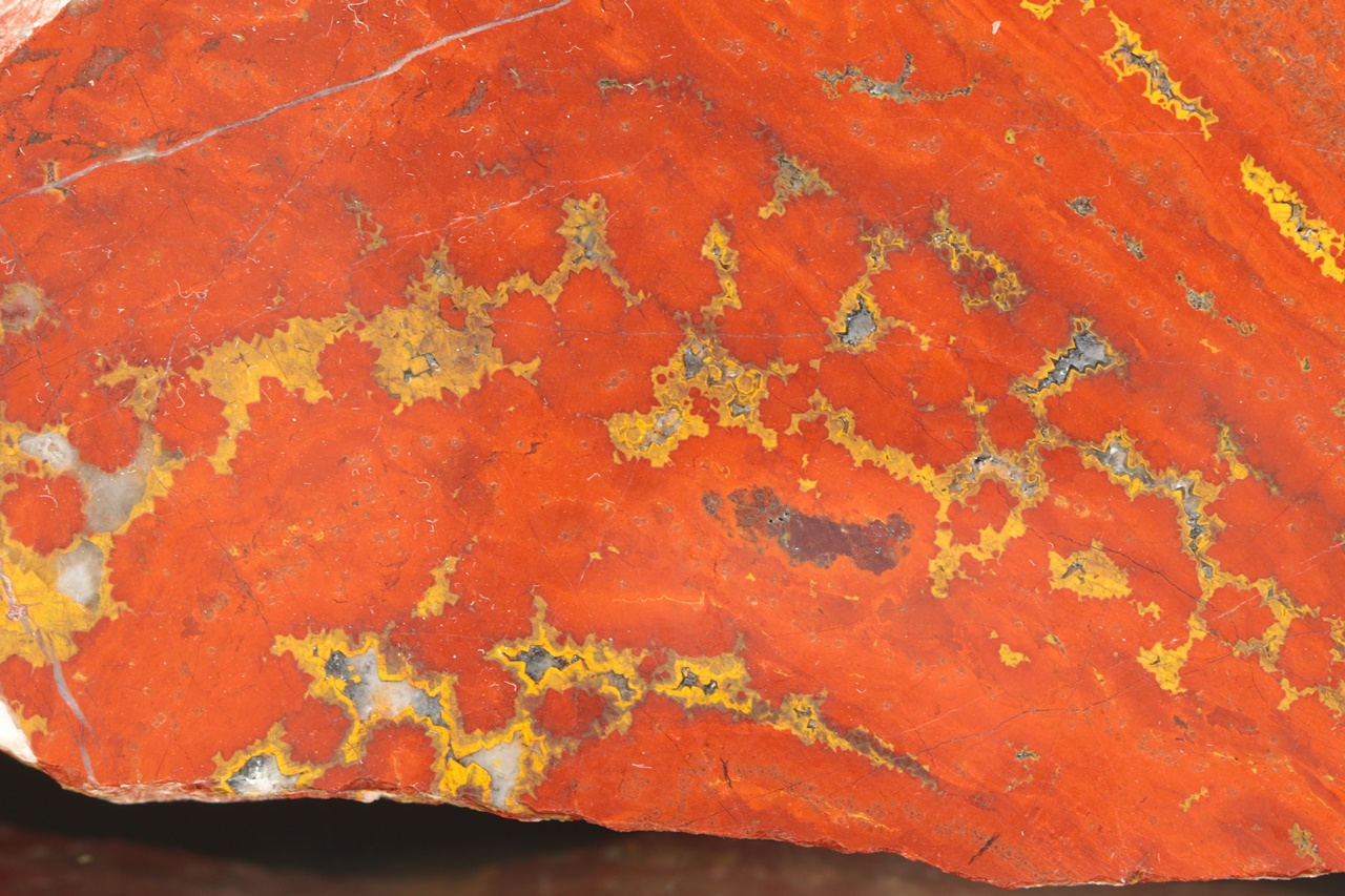 Ferruginous quartz - Image 3