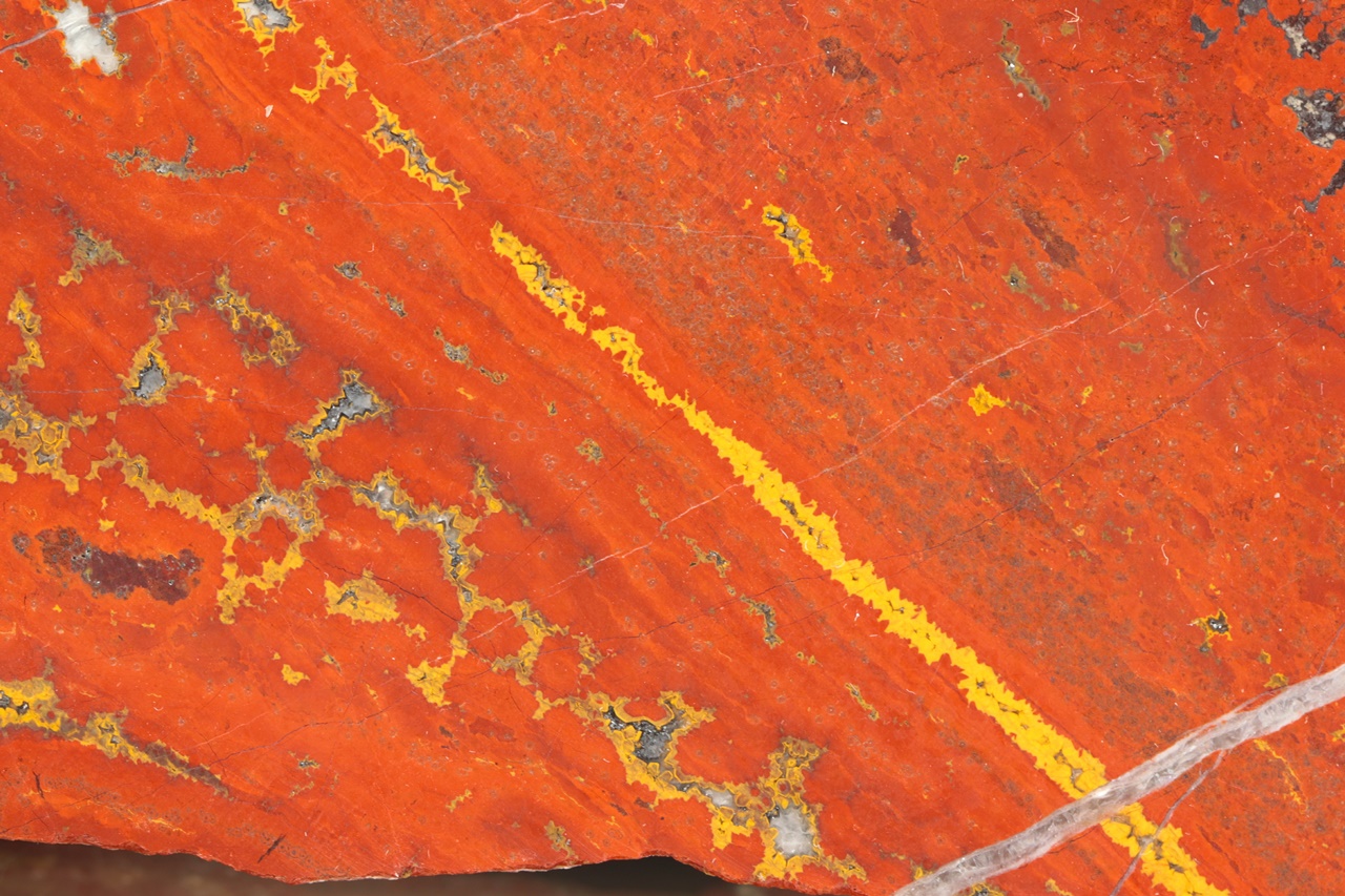 Ferruginous quartz - Image 4