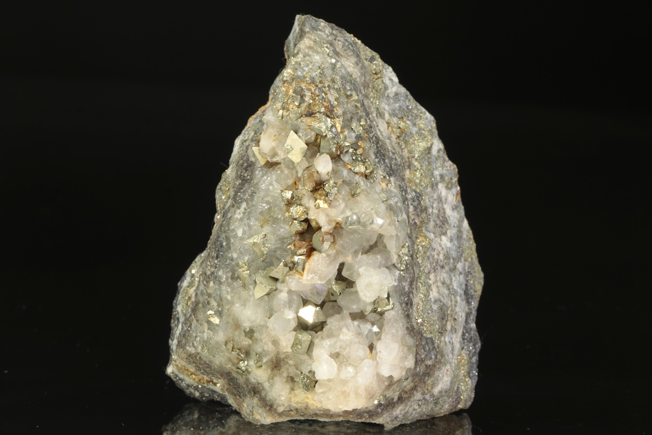 Pyrite
