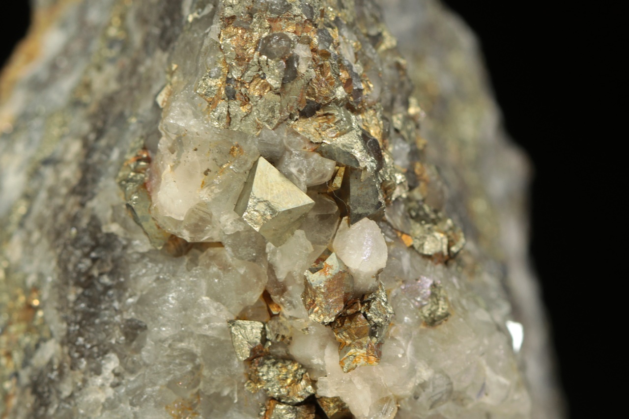 Pyrite - Image 5