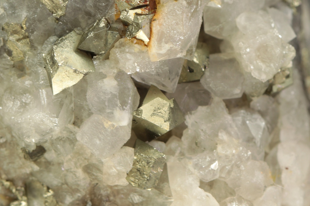 Pyrite - Image 6